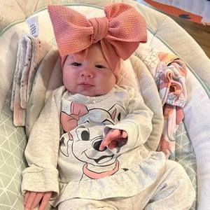 Meet your Posher, Deborah